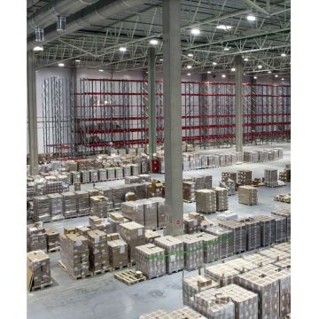 Braytron BT45-39431 150 Watt LED Yüksek Tavan Armatürü - Beyaz Işık (6500K)