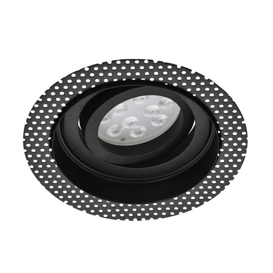 JUPITER JH738 S Sıva Altı Yuvarlak Spot Kasası - Metal