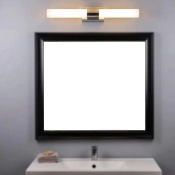 CATA CT-5248 Saka 6 Watt 42.5 cm Krom LED Tablo Apliği