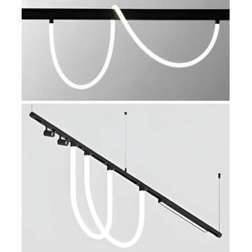 ACK AD45-09401 16 Watt 100 cm OSRAM LED Magnet Armatür - Gün Işığı (3000K)