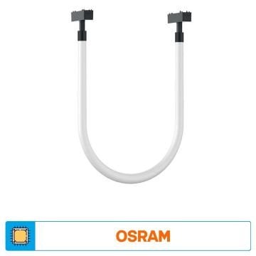 ACK AD45-09401 16 Watt 100 cm OSRAM LED Magnet Armatür - Gün Işığı (3000K)