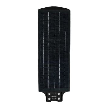 Braytron BT43-05031 90 Watt LED Solar Sokak Armatürü - Beyaz Işık (6500K)