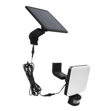 Braytron BG36-00211 15 Watt LED Solar Aplik - Ilık Beyaz (4000K)