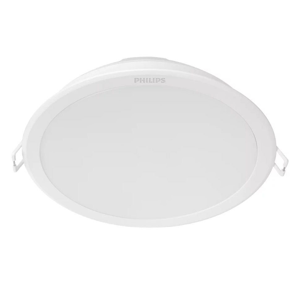 PHILIPS 23.5 Watt Sıva Altı Yuvarlak LED Panel - Beyaz Işık