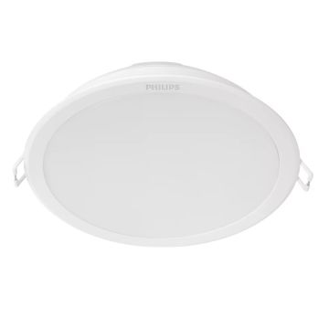 PHILIPS 23.5 Watt Sıva Altı Yuvarlak LED Panel - Gün Işığı (3000K)