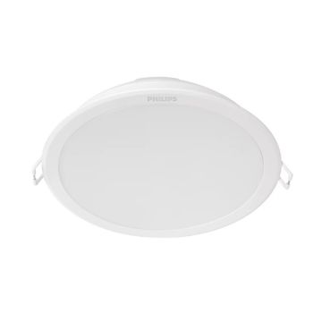 PHILIPS 20 Watt Sıva Altı Yuvarlak LED Panel - Gün Işığı (3000K)