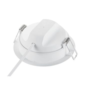 PHILIPS 16.5 Watt Sıva Altı Yuvarlak LED Panel - Beyaz Işık (6500K)