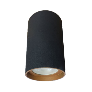 6x7 cm Sıva Üstü Silindir Spot