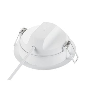 PHILIPS 16.5 Watt Sıva Altı Yuvarlak LED Panel - Gün Işığı (3000K)
