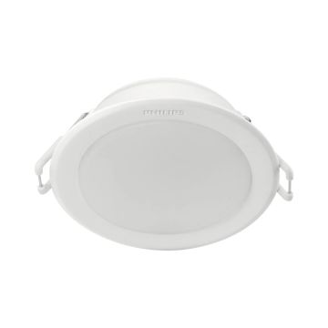 PHILIPS 12.5 Watt Sıva Altı Yuvarlak LED Panel - Ilık Beyaz (4000K)