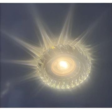 MOLLED MOL579 Kristal LED Cam Spot