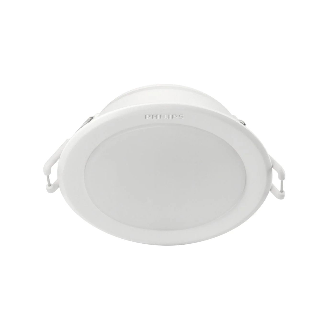 PHILIPS 7.5 Watt Sıva Altı Yuvarlak LED Panel - Gün Işığı (3000K)