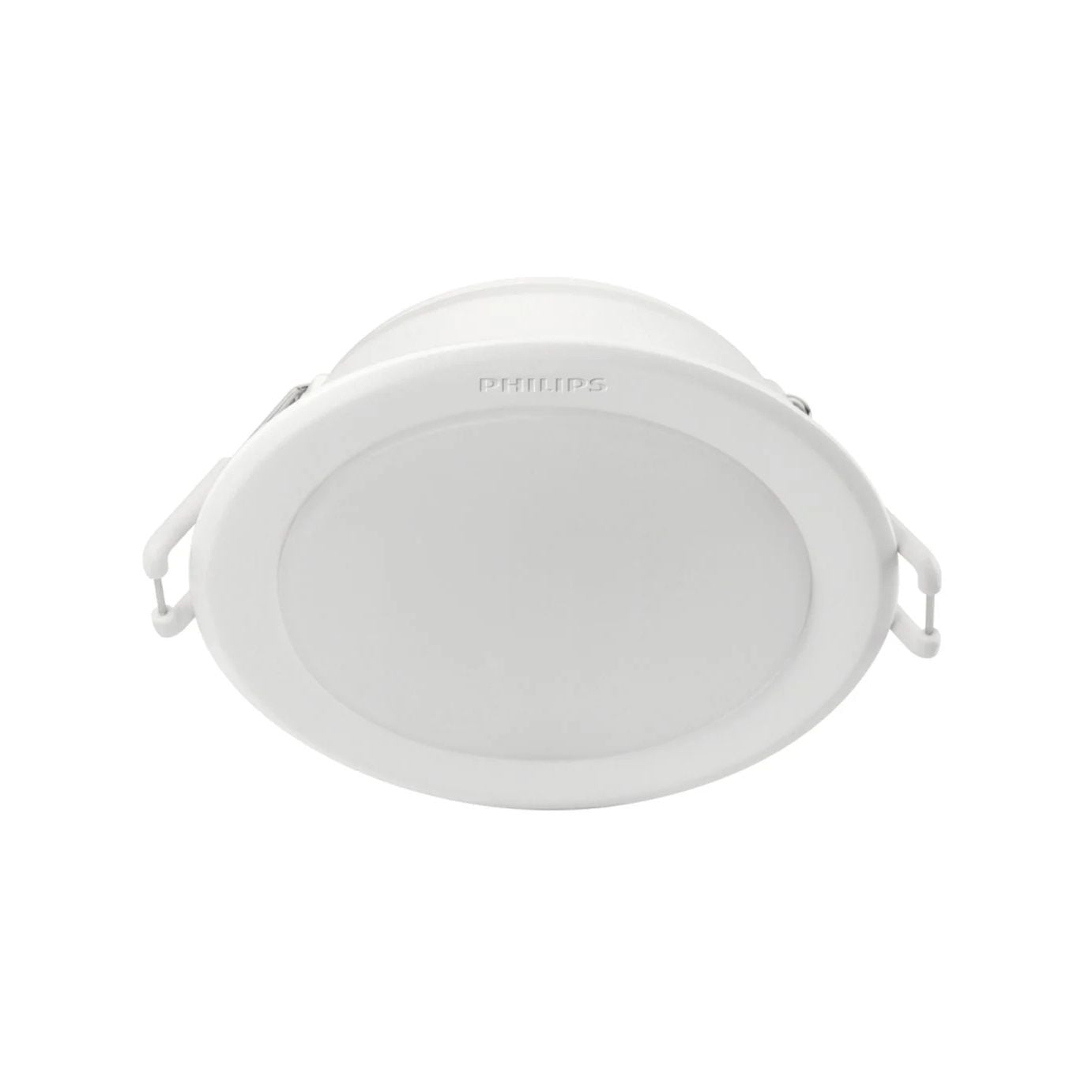 PHILIPS 7.5 Watt Sıva Altı Yuvarlak LED Panel - Ilık Beyaz (4000K)