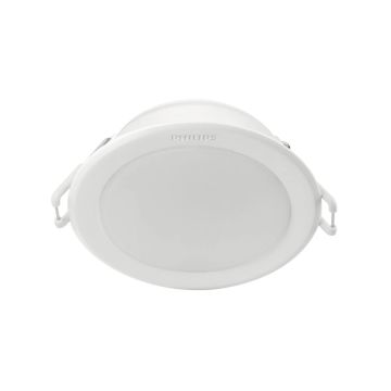PHILIPS 7.5 Watt Sıva Altı Yuvarlak LED Panel - Ilık Beyaz (4000K)