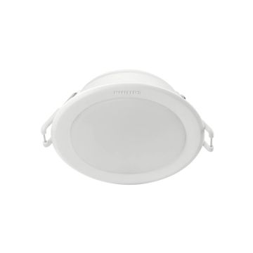 PHILIPS 5.5 Watt Sıva Altı Yuvarlak LED Panel - Ilık Beyaz (4000K)
