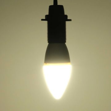 ACK AA09-00711 7 Watt LED Mum Ampul - Ilık Beyaz (4000K)