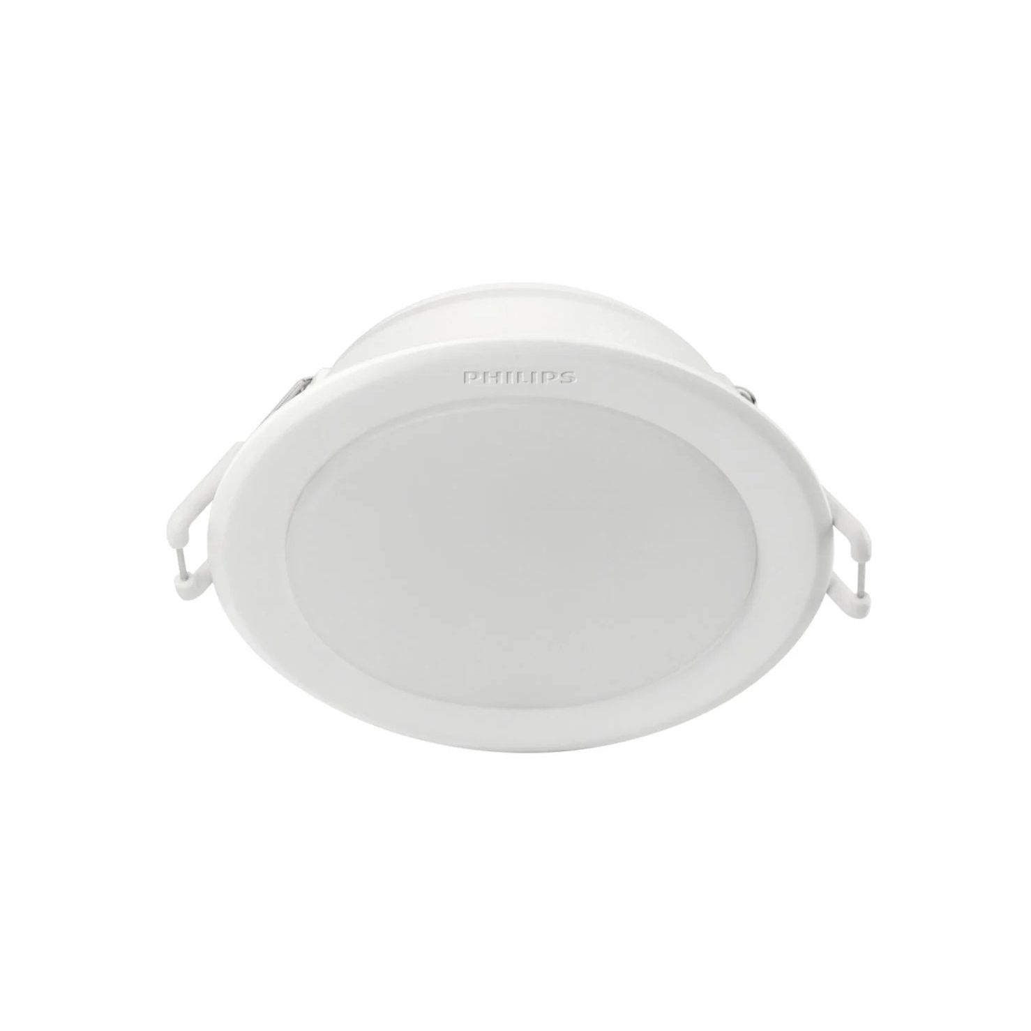 PHILIPS 5.5 Watt Sıva Altı Yuvarlak LED Panel - Beyaz Işık