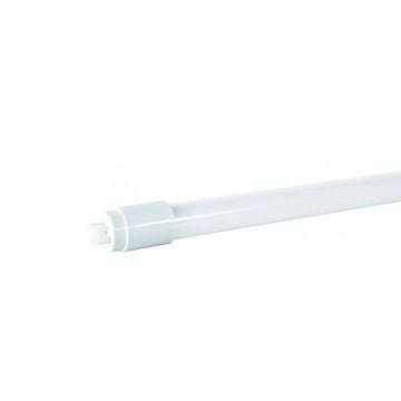K2 GLOBAL KFL118 10 Watt 60 cm LED Floresan (Plastik- Çift Taraflı Enerji Girişli)