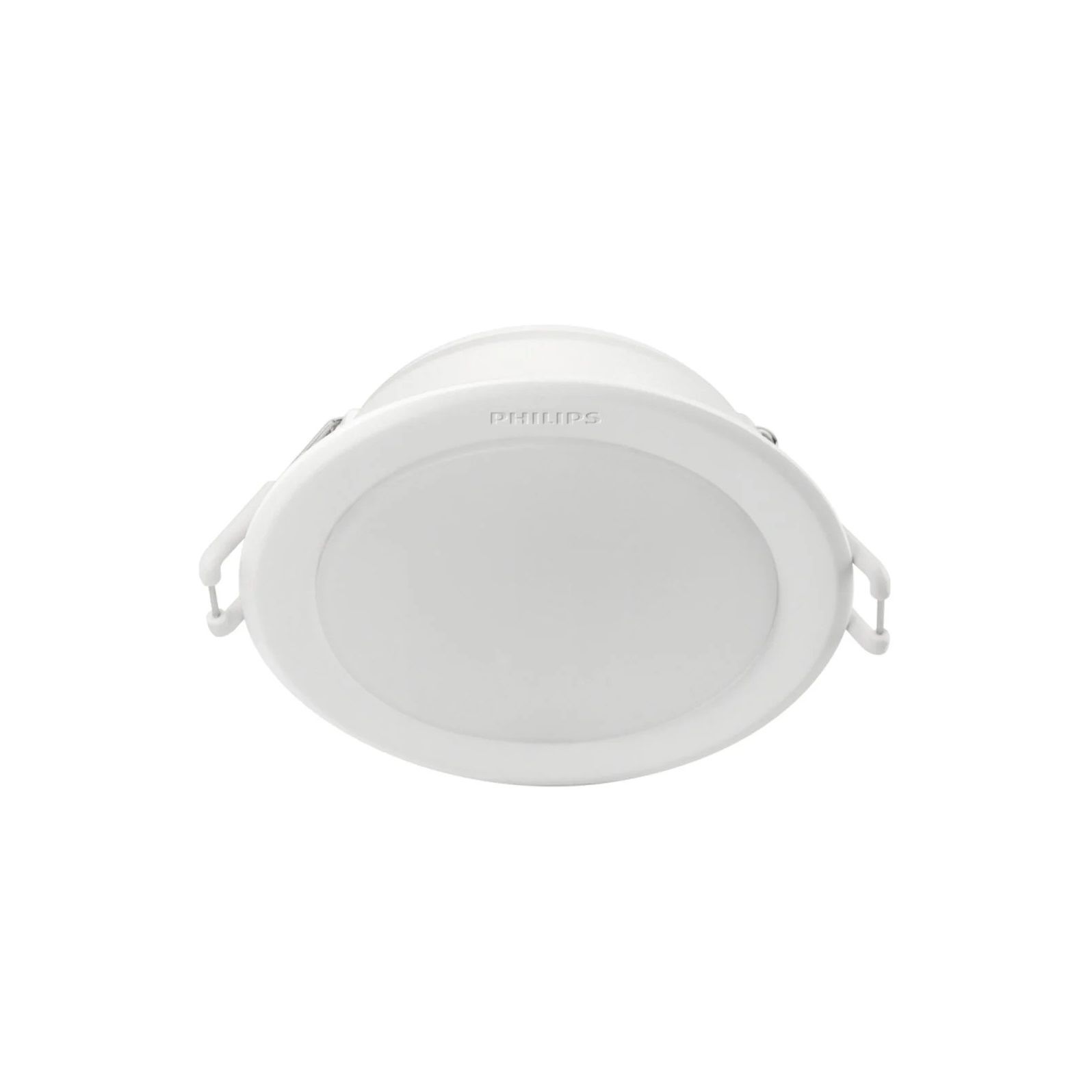 PHILIPS 3.5 Watt Sıva Altı Yuvarlak LED Panel - Gün Işığı (3000K)