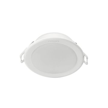 PHILIPS 3.5 Watt Sıva Altı Yuvarlak LED Panel- Ilık Beyaz (4000K)