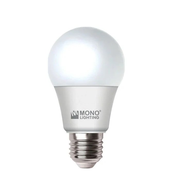 MONO 100-080135-401 8 Watt Ilık Beyaz (4000K) LED Ampul
