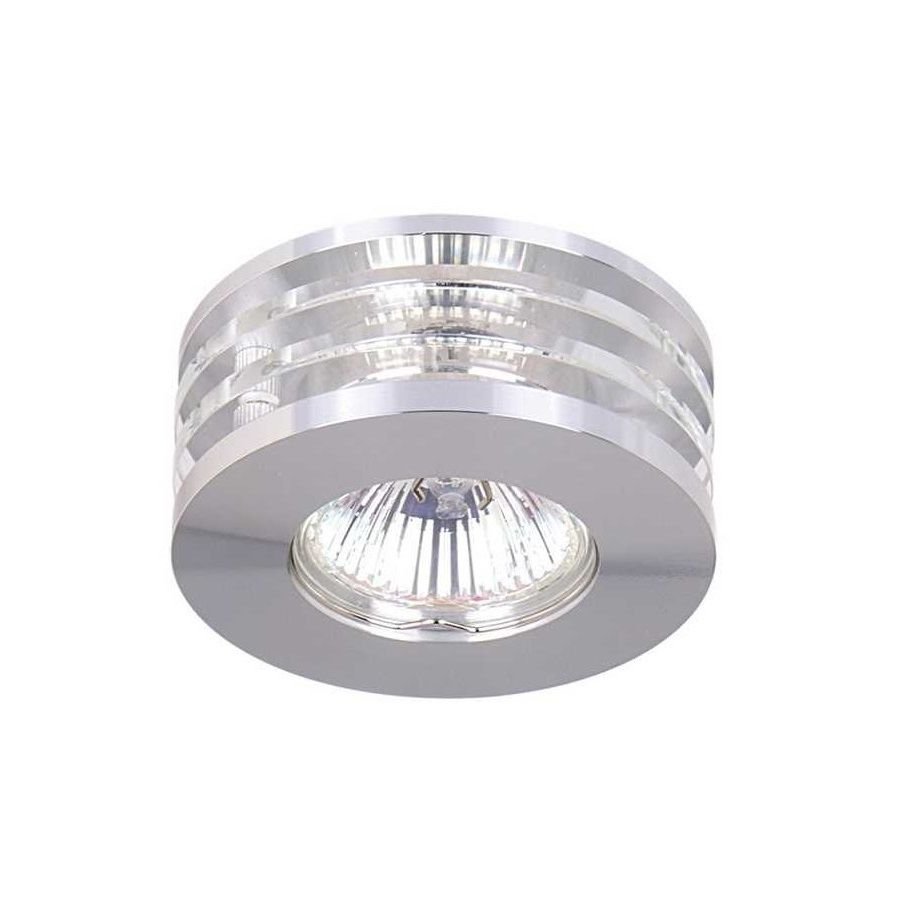 JUPITER JH584 AL Alüminyum Gri Sıva Altı Dekoratif Spot Kasası - Metal