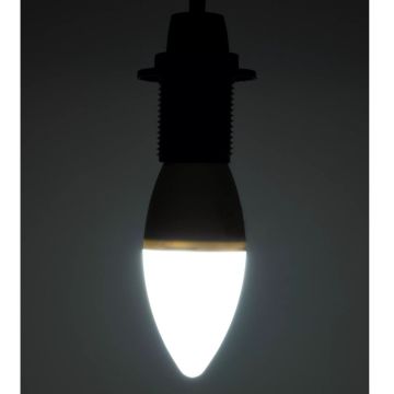 ACK AA09-00513 5 Watt LED Mum Ampul - Beyaz Işık (6500K)