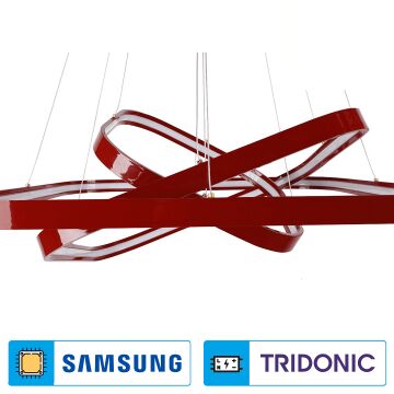 CL-Elegant-17 LED Avize