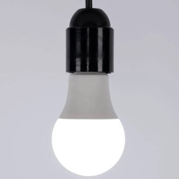 ACK AA13-00923 9 Watt LED Ampul - Beyaz Işık (6500K)