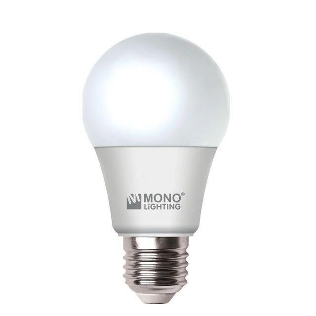 MONO 100-100145-651 10 Watt Beyaz Işık (6500K) LED Ampul