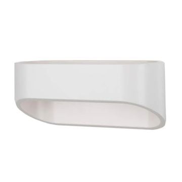 MOLLED MOL8023 5 Watt Beyaz LED Aplik - Metal Gövde - Gün Işığı (3000K)