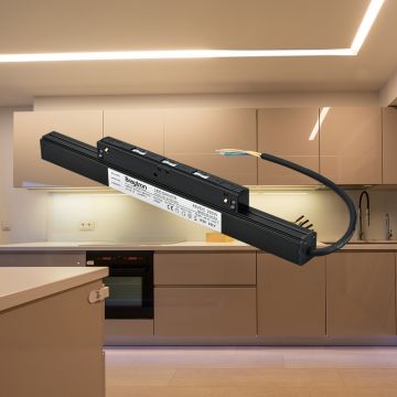 Braytron BY03-22001 200 Watt LED Magnet Driver