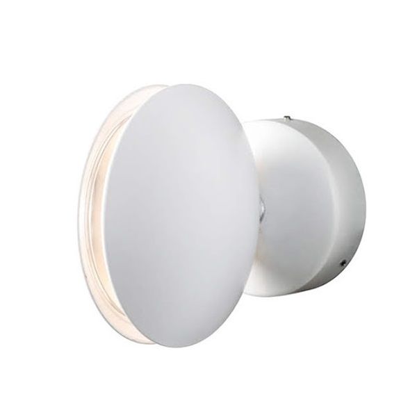 MOLLED MOL8001 10 Watt Beyaz Kasa Lazer LED Aplik - Metal Gövde - Gün Işığı (3000K)