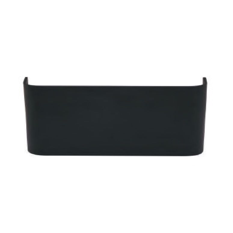 MOLLED MOL8019 2x6 Watt Siyah/Beyaz Kasa Çift Yönlü LED Aplik (Metal Gövde)