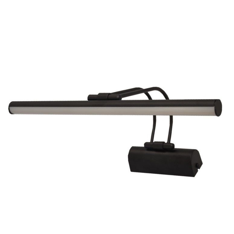 MOLLED MOL8057 12 Watt 50 cm Siyah LED Tablo Apliği - Gün Işığı (3000K)