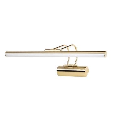 MOLLED MOL8058 12 Watt 50 cm Gold LED Tablo Apliği - Gün Işığı (3000K)