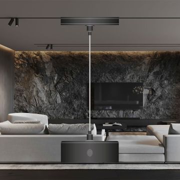 Braytron BY41-90051 Magnet Askı Takımı Rozanslı