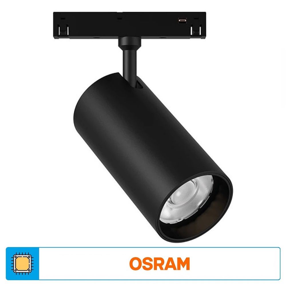 K2 GLOBAL KTL171 20 Watt OSRAM LED Magnet Ray Spot