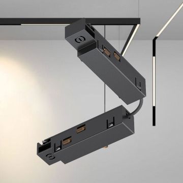 Braytron BY41-90021 Magnet Köşeler İçin Esnek Bağlantı