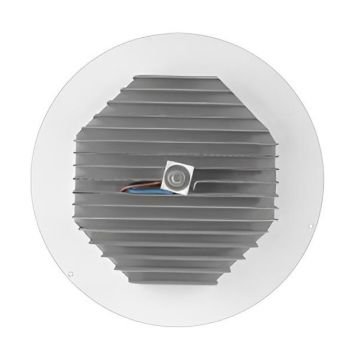 CL-1043 60 Watt Yuvarlak LED Kuyumcu Armatürü - Çap 24 cm (CREE/SAMSUNG/PHILIPS/NICHIA LED)