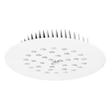 CL-1043 60 Watt Yuvarlak LED Kuyumcu Armatürü - Çap 24 cm (CREE/SAMSUNG/PHILIPS/NICHIA LED)