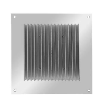 CL-1044 40 Watt LED Kuyumcu Armatürü - 24x26 cm (CREE/SAMSUNG/PHILIPS/NICHIA LED)