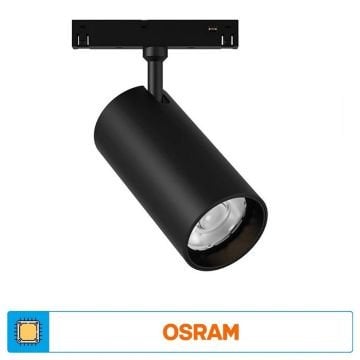 K2 GLOBAL KTL170 10 Watt OSRAM LED Magnet Ray Spot