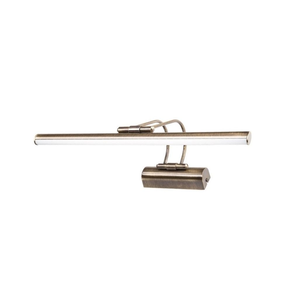 MOLLED MOL8050 6 Watt 35 cm Eskitme LED Tablo Apliği - Gün Işığı (3000K)