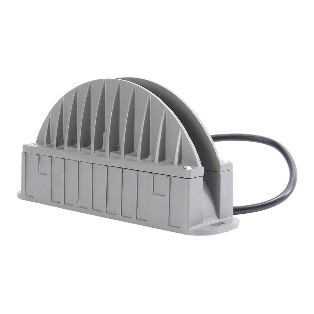 YCL YDL 0050 10 Watt Dış Mekan LED Lazer Aplik - Gün Işığı (3200K) - IP65