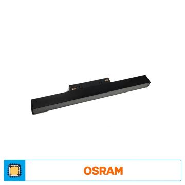 K2 GLOBAL KTL159 10 Watt 20 cm OSRAM LED Magnet Armatür