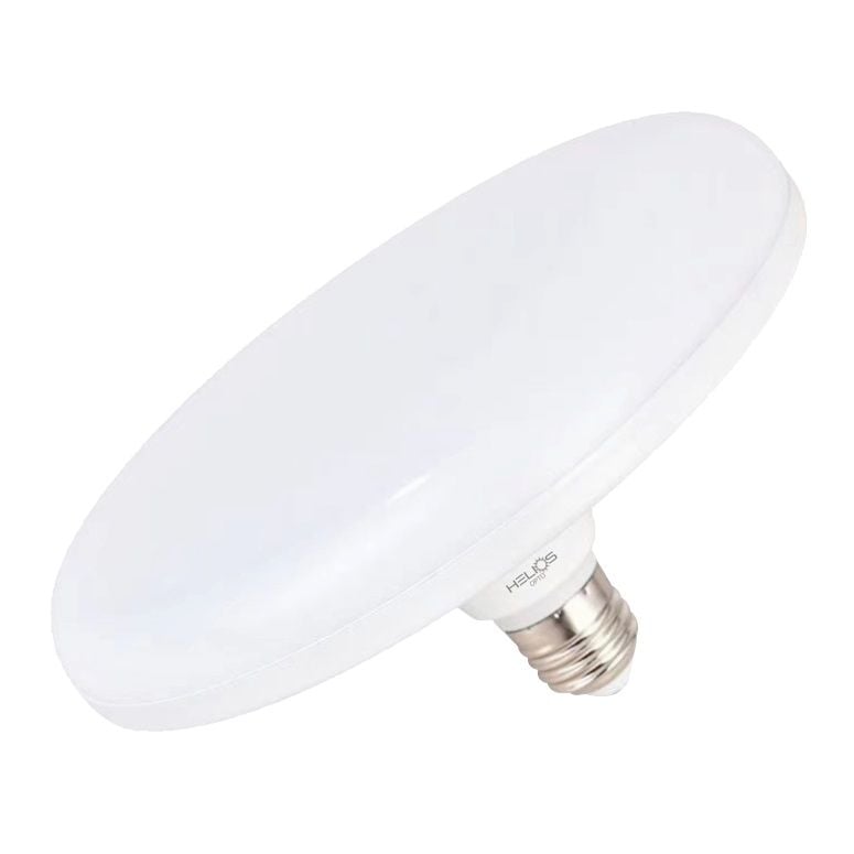 HELIOS HS 2025 36 Watt LED UFO Ampul - Beyaz Işık (6500K)