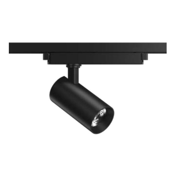 GOYA GY 3658 23 Watt Siyah/Beyaz Gövde LED Ray Spot