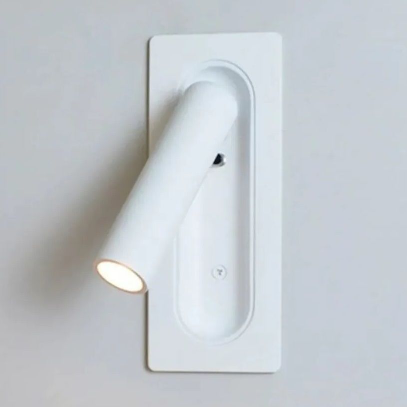 K2 GLOBAL KSL175 12 Watt Beyaz Yatak Başı LED Aplik