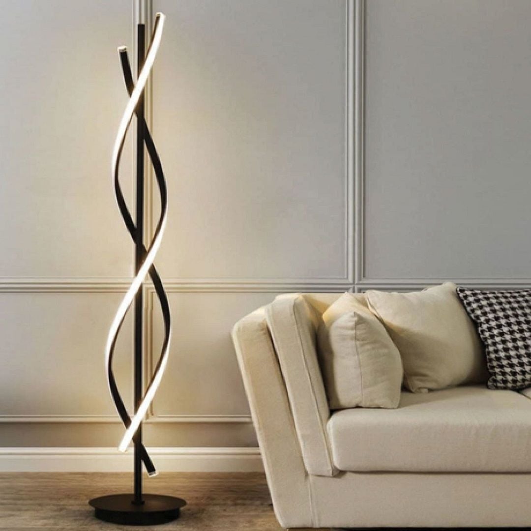 CreaLight AL02-94001 45 Watt 150 cm LED Lambader